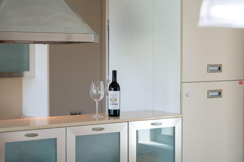 Villa Mit Pool Los Lagos 16 Salobre  Zewnętrze zdjęcie