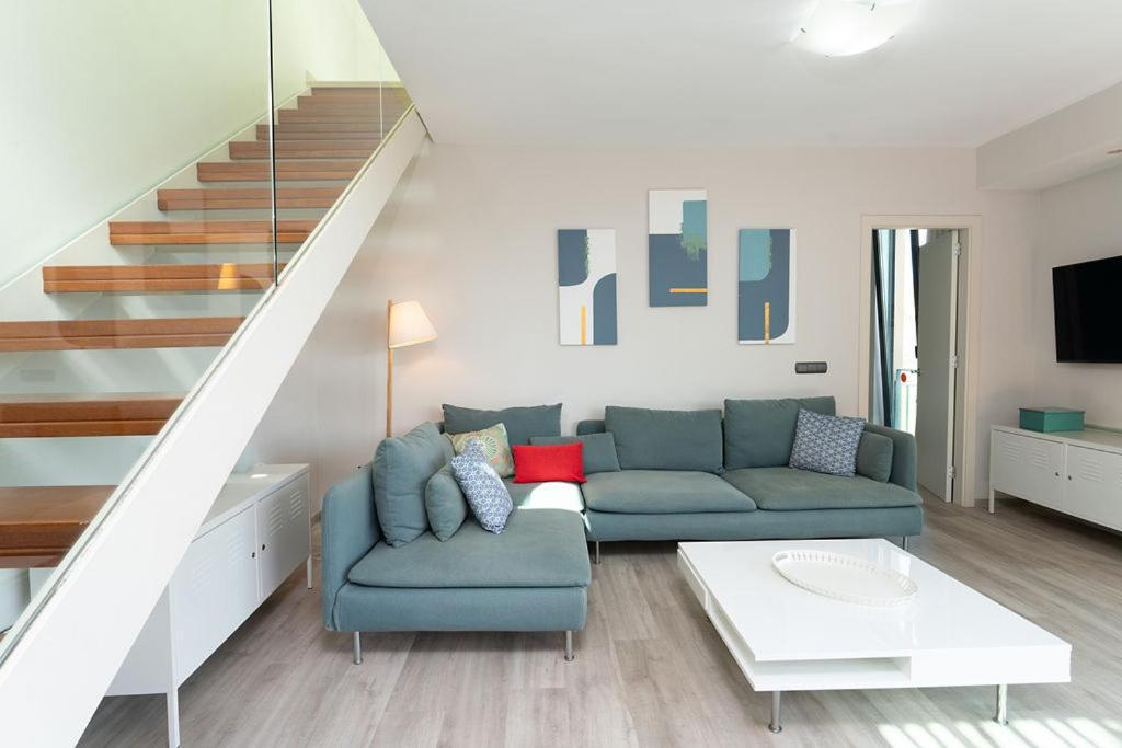 Villa Mit Pool Los Lagos 16 Salobre  Zewnętrze zdjęcie